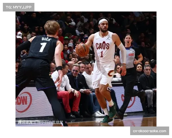 猛龙锋线组合身高占优 本赛季两胜骑士占先机