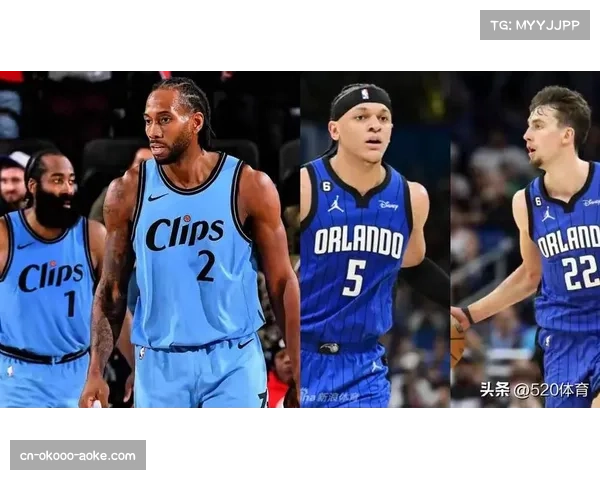 加兰坦言期待与伦纳德合作 快船后场组织迎来新发起点